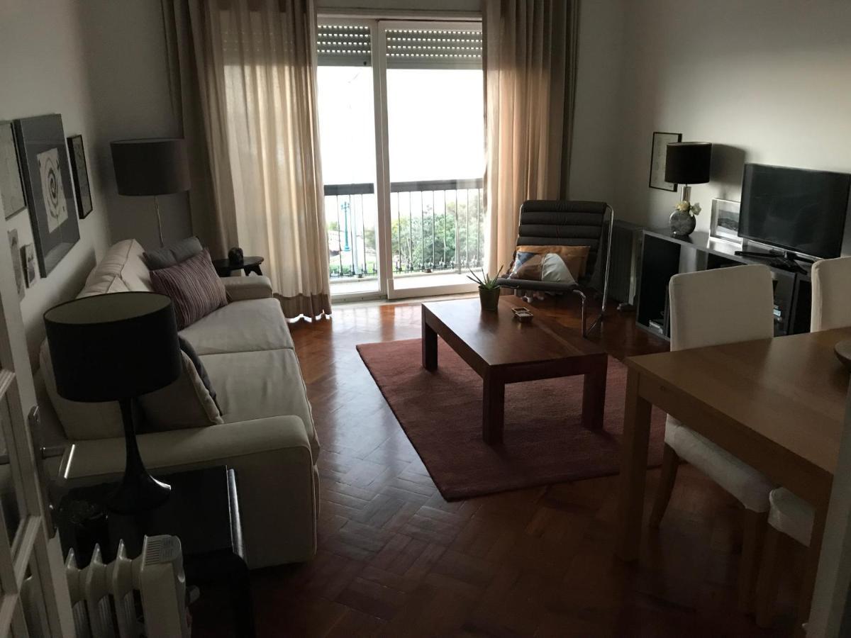 פורטו Beachfront Apartment מראה חיצוני תמונה